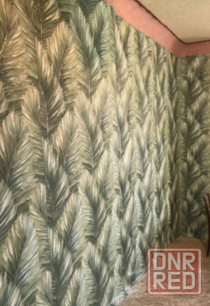 Продаётся 2 комнатная квартира,сталинка,54 кв.м общей площади пос.Ленина,"Трубник".г.Макеевка. Макеевка - изображение 2