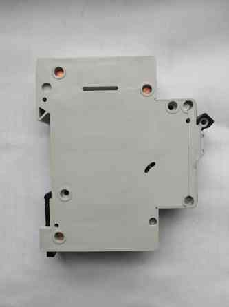 Продам автоматический выключатель 50а, Moeller PL6-C50/1, 1p, 50A, 6kA Донецк