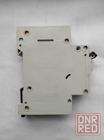 Продам автоматический выключатель 50а, Moeller PL6-C50/1, 1p, 50A, 6kA Донецк - изображение 3