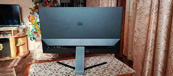 Монитор Xiaomi 27"/IPS/1920х1080/75Гц/черный (rmmnt27NF) Донецк