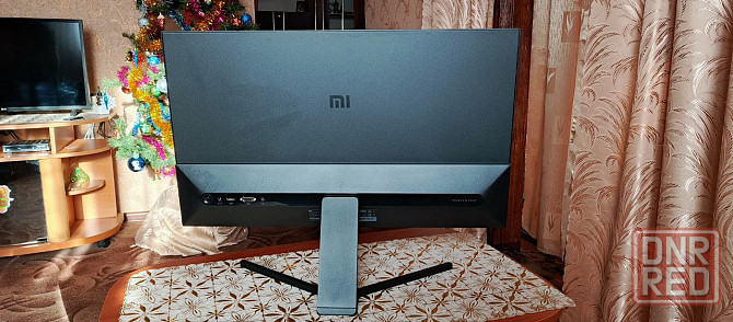 Монитор Xiaomi 27"/IPS/1920х1080/75Гц/черный (rmmnt27NF) Донецк - изображение 2