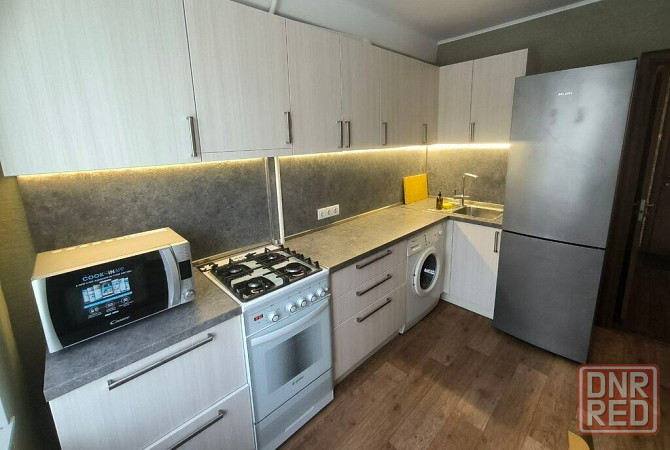 Сдам 1кк на Пинтера 10 Донецк - изображение 2