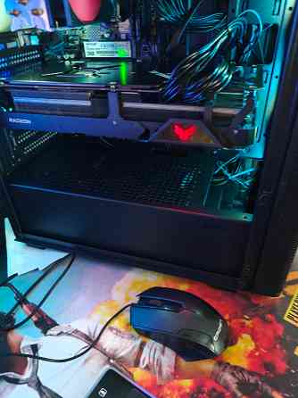 Игровой компьютер Донецк