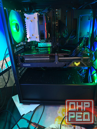 Игровой компьютер Донецк - изображение 3