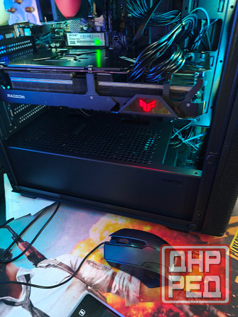 Игровой компьютер Донецк - изображение 2