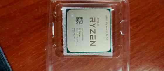 Процессор AMD Ryzen 5 3600 Донецк