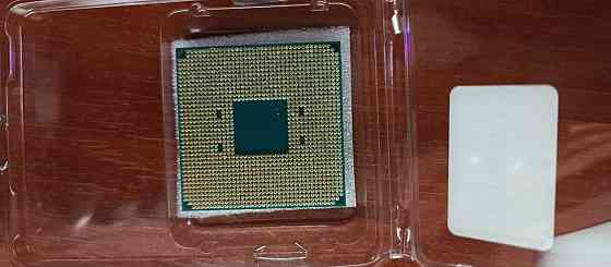 Процессор AMD Ryzen 5 3600 Донецк