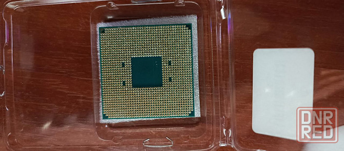 Процессор AMD Ryzen 5 3600 Донецк - изображение 2