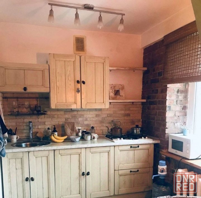 Сдам 2кк на ул.Островского 21 Донецк - изображение 4