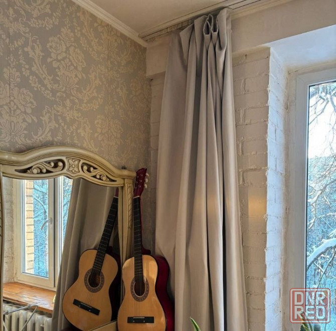 Сдам 2кк на ул.Островского 21 Донецк - изображение 5