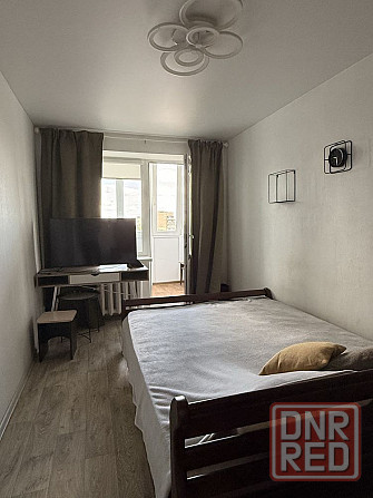 Сдаётся квартира на 17 микрорайоне Мариуполь - изображение 1