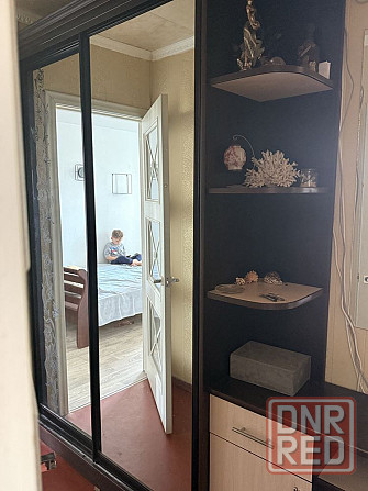 Сдаётся квартира на 17 микрорайоне Мариуполь - изображение 6