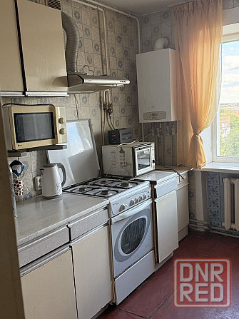 Сдаётся квартира на 17 микрорайоне Мариуполь - изображение 3