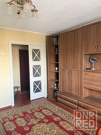 Сдаётся квартира на 17 микрорайоне Мариуполь - изображение 2