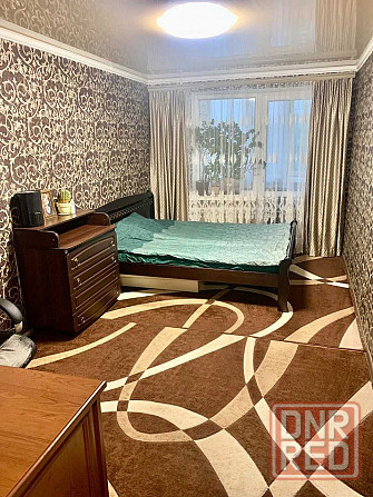 Сдам двухкомнатную квартиру на Левом берегу Мариуполь - изображение 1