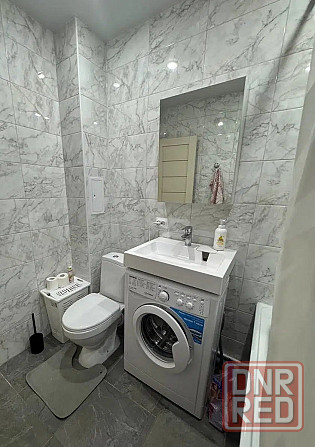 Сдам квартиру в Макеевке на 3/5 Макеевка - изображение 4