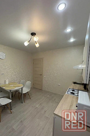 Сдам квартиру в Макеевке на 3/5 Макеевка - изображение 3