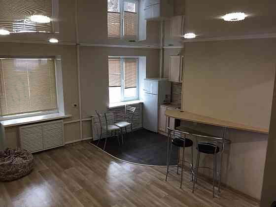 Сдаётся ухоженная студия. Ворошиловский район Донецк