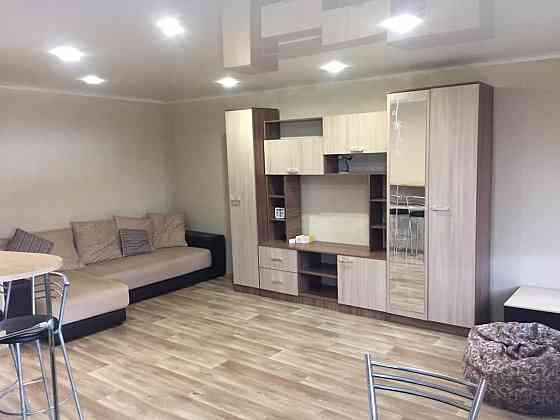 Сдаётся ухоженная студия. Ворошиловский район Донецк