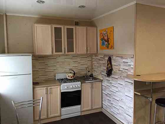 Сдаётся ухоженная студия. Ворошиловский район Донецк