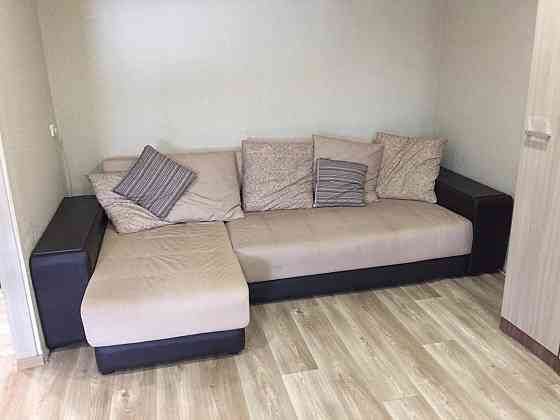 Сдаётся ухоженная студия. Ворошиловский район Донецк