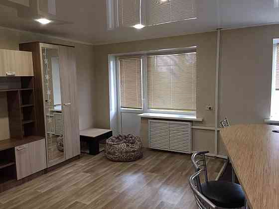 Сдаётся ухоженная студия. Ворошиловский район Донецк