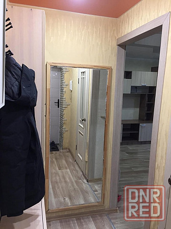 Сдаётся ухоженная студия. Ворошиловский район Донецк - изображение 6