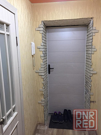 Сдаётся ухоженная студия. Ворошиловский район Донецк - изображение 9