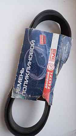 Ремень поликлиновой 6PK-1220 (406-1308020-11) Макеевка