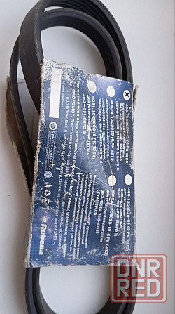 Ремень поликлиновой 6PK-1220 (406-1308020-11) Макеевка - изображение 3