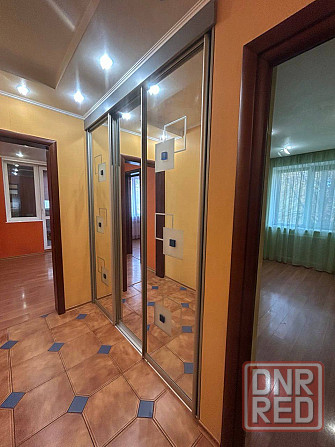 Продам 3 ком.квартиру Донецк - изображение 1