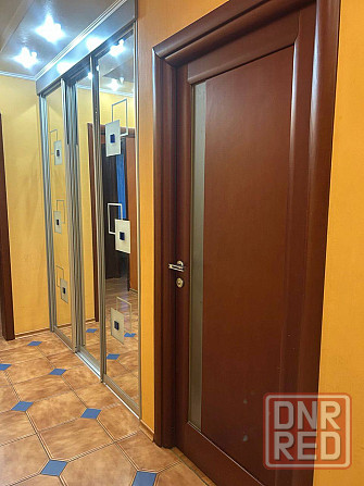 Продам 3 ком.квартиру Донецк - изображение 4