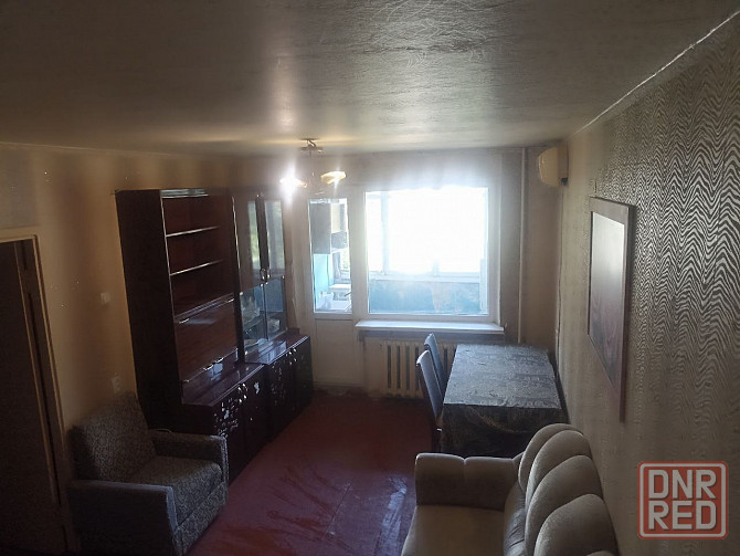 Продам 2-х в районе жд. рынка. Донецк - изображение 2