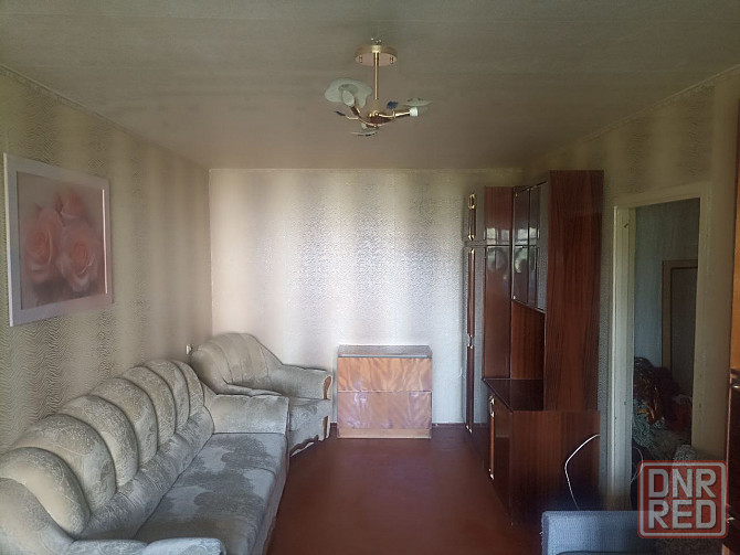 Продам 2-х в районе жд. рынка. Донецк - изображение 1