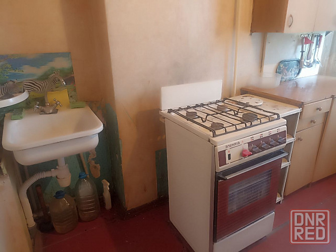 Продам 2-х в районе жд. рынка. Донецк - изображение 7