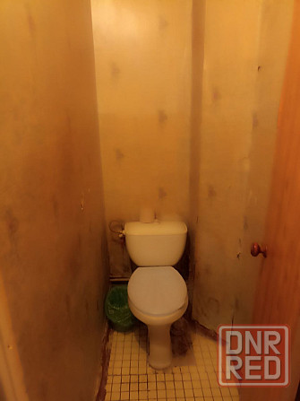 Продам 2-х в районе жд. рынка. Донецк - изображение 5