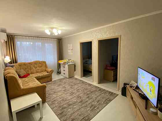 2х комнатная квартира в аренду Ленинский р-н. Боссе Донецк