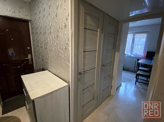 2х комнатная квартира в аренду Ленинский р-н. Боссе Донецк - изображение 9