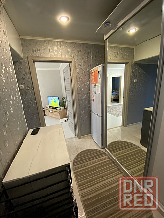 2х комнатная квартира в аренду Ленинский р-н. Боссе Донецк - изображение 7