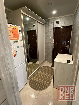 2х комнатная квартира в аренду Ленинский р-н. Боссе Донецк - изображение 8