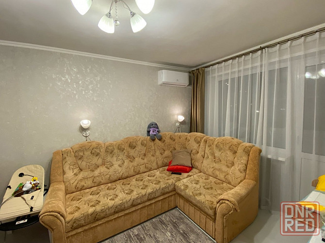 2х комнатная квартира в аренду Ленинский р-н. Боссе Донецк - изображение 2