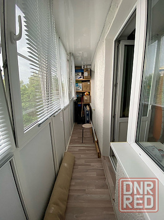 2х комнатная квартира в аренду Ленинский р-н. Боссе Донецк - изображение 5