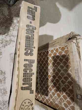 Керамогранит, керамическая плитка монтерросо 40×40 Донецк