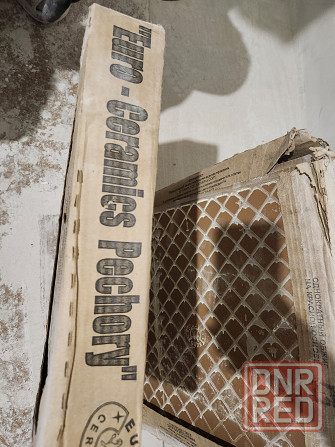 Керамогранит, керамическая плитка монтерросо 40×40 Донецк - изображение 3