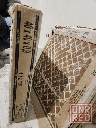 Керамогранит, керамическая плитка монтерросо 40×40 Донецк - изображение 4