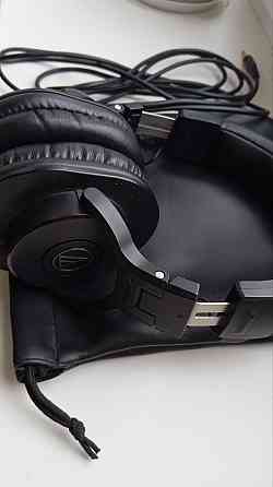 Студийные наушники Audio-Technica ATH-M30X Макеевка
