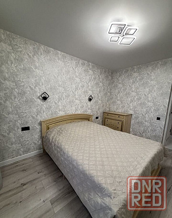 Сдается: 2 комнатная квартира на Цирке Донецк - изображение 4