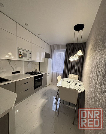 Сдается: 2 комнатная квартира на Цирке Донецк - изображение 1