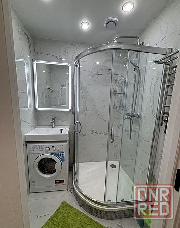 Сдается: 2 комнатная квартира на Цирке Донецк - изображение 5