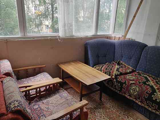 2-к квартира, 52 м2, 4/9 эт. Мариуполь